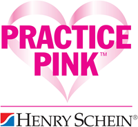 Multimedia JPG file for Join the Heartbeat of Hope: Throughout October and Beyond, Henry Schein’s 2025 Practice Pink® Program Brings Health Care Communities Together Worldwide for Cancer Awareness