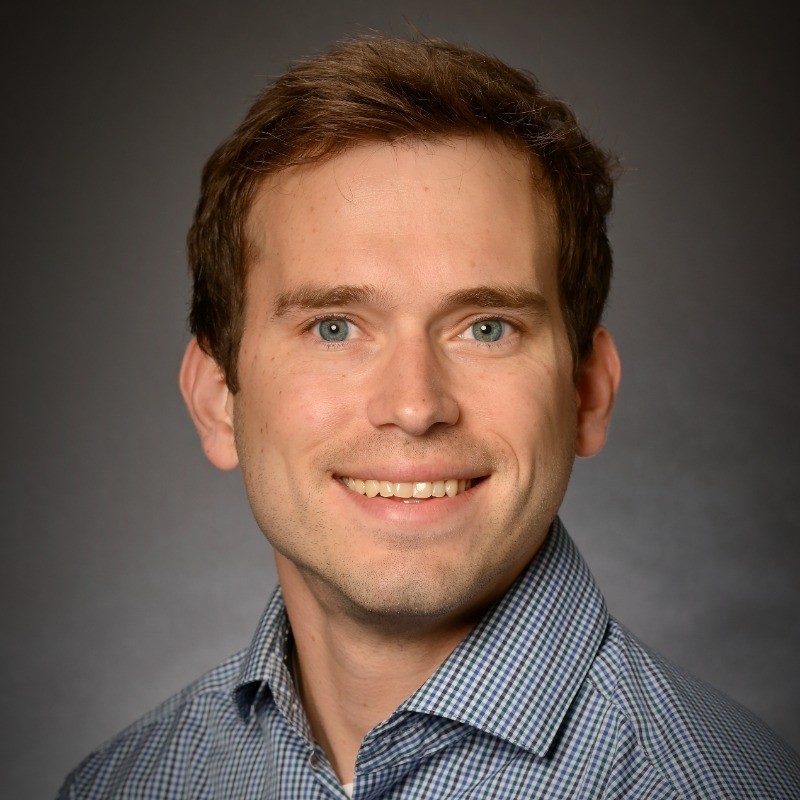 Jordan Talmadge, PPG global market director, Automotive OEM Coatings