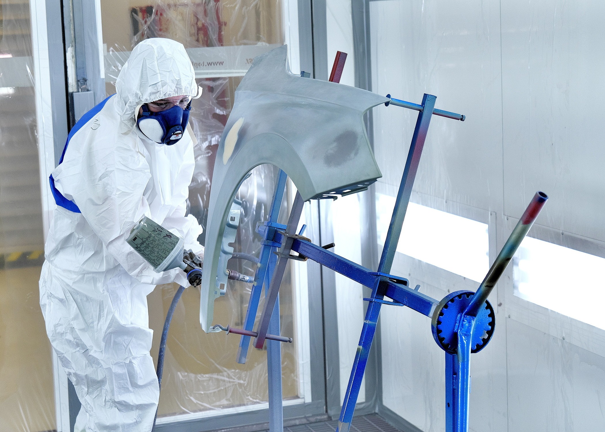 PPG has renewed its partnership with WorldSkills Europe, which promotes vocational education and training. As part of the agreement, PPG will support organization of the Car Painting competition at EuroSkills Düsseldorf 2027.