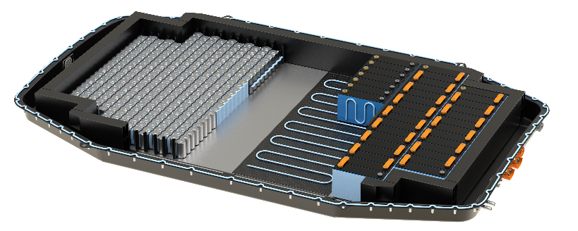 PPG will showcase its technologies focused on thermal management, dielectric protection, battery fire protection, repairability and precision application at The Battery Show Europe.