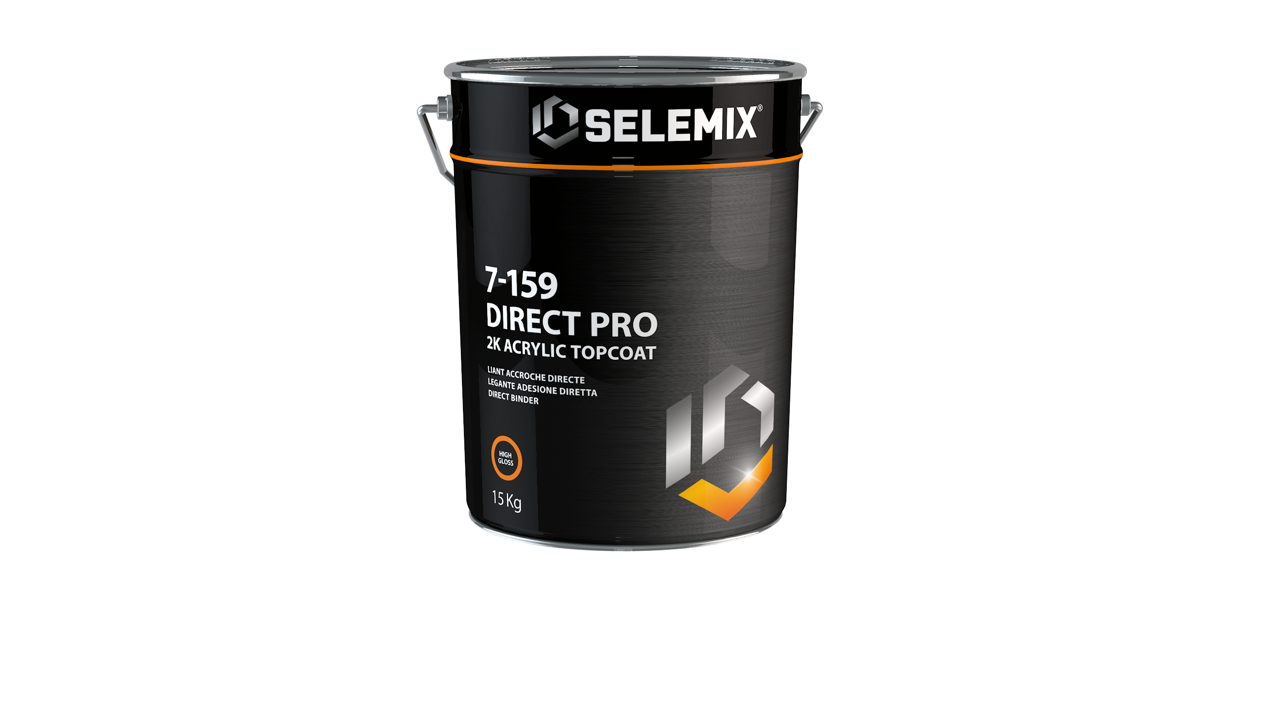 PPG introduces enhanced formulation of PPG SELEMIX 7-159 Direct