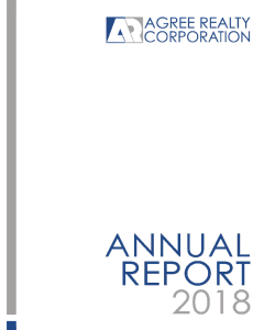 2018 Cover Image