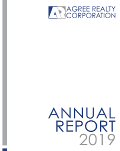 2019 Cover Image