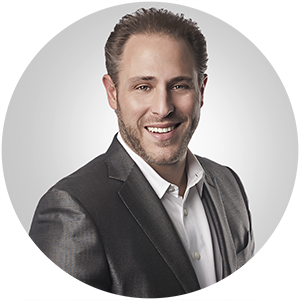 Joey Agree, President & Chief Executive Officer at Agree Realty