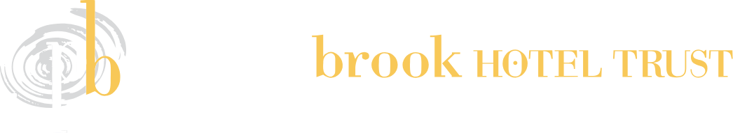 Pebblebrook Hotel Trust logo