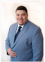 Jerry Dominguez, Peapack Private, Senior Managing Director