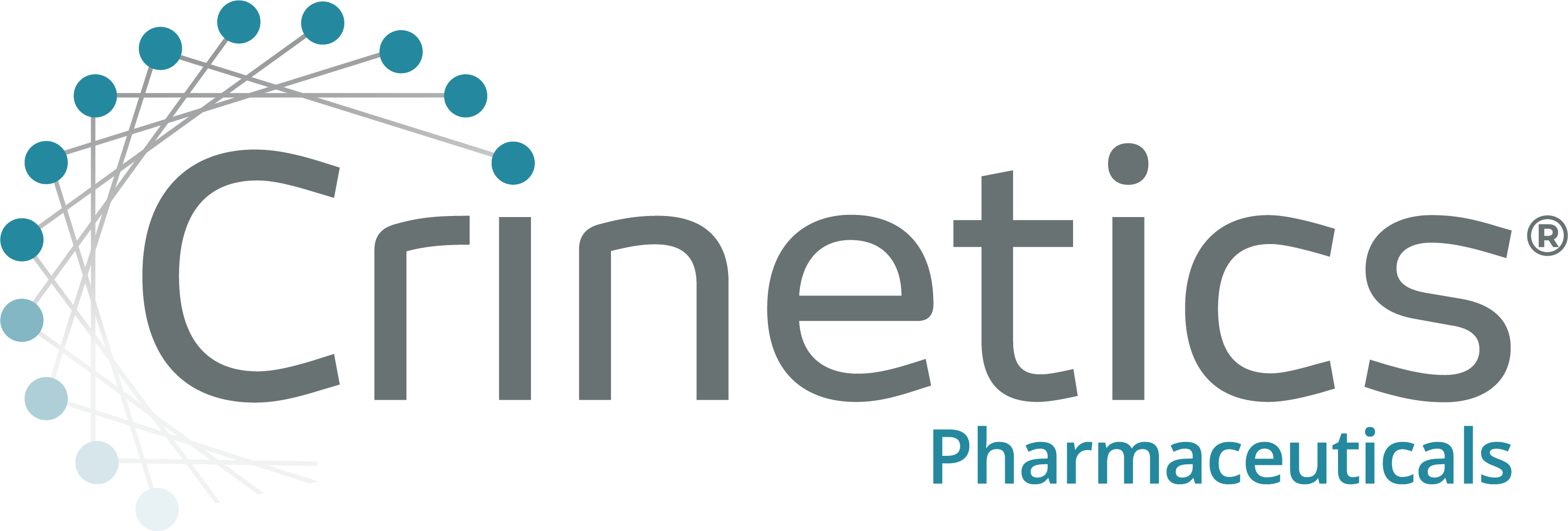 Crinetics, Logo