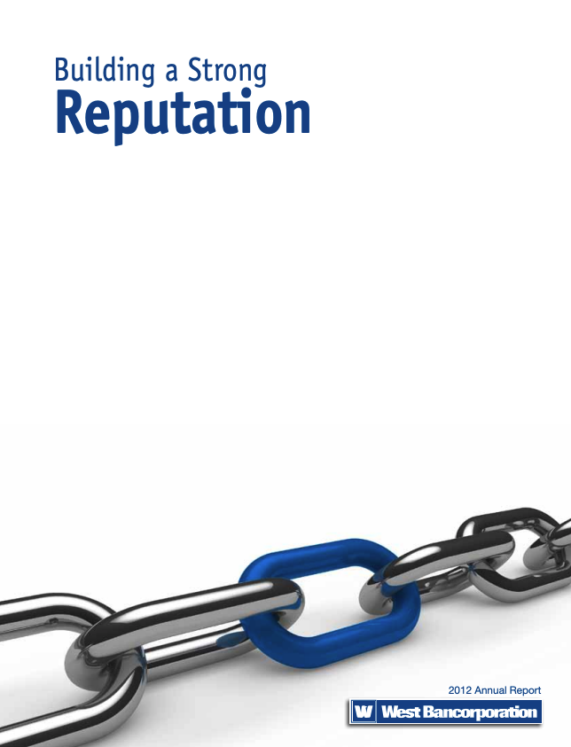 2012 Cover Image