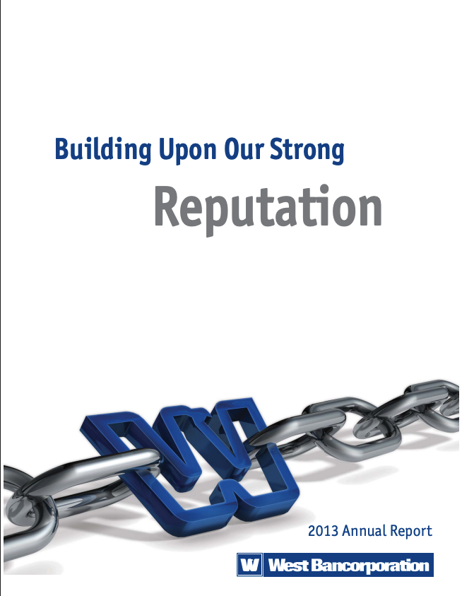 2013 Cover Image
