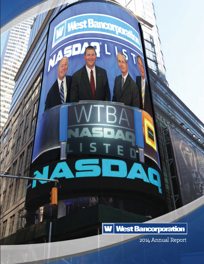 2014 Cover Image