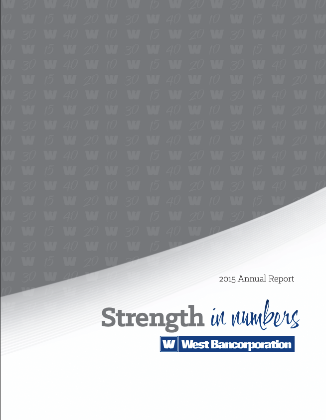2015 Cover Image