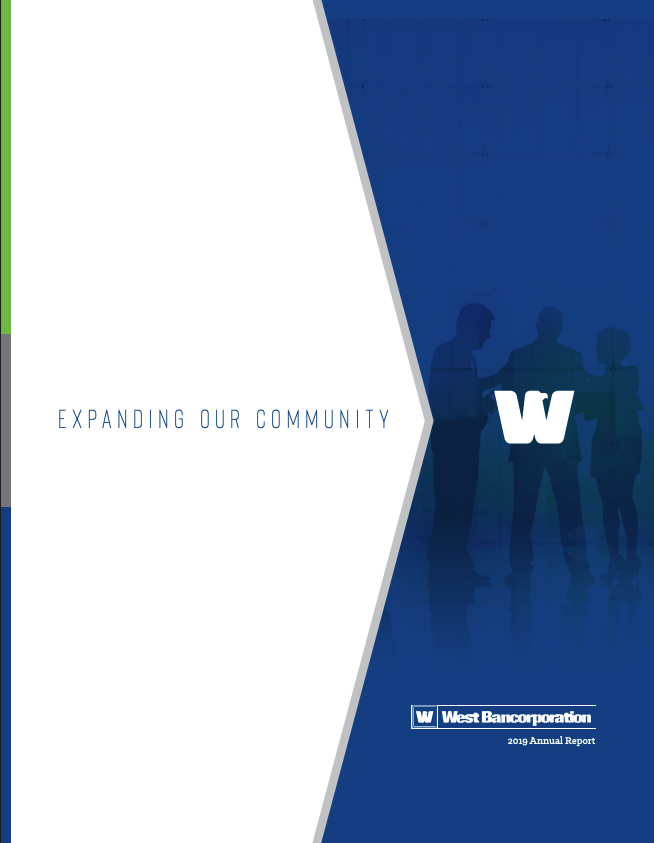 2019 Cover Image