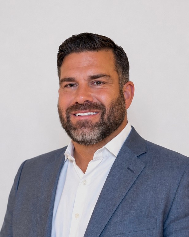 Sean Gray, Chief Executive Officer at Beacon Bank