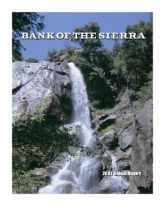 2001 Cover Image