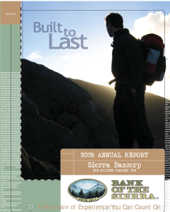 2005 Cover Image