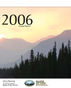 2006 Cover Image