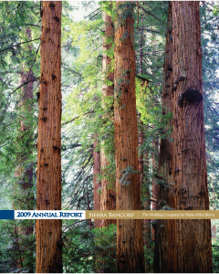 2009 Cover Image
