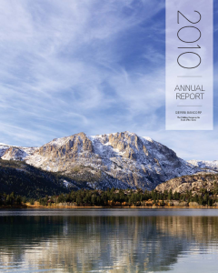 2010 Cover Image