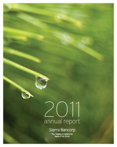 2011 Cover Image
