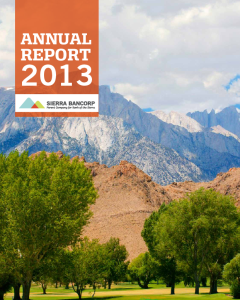 2013 Cover Image