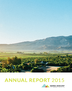 2015 Cover Image