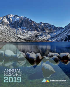 2019 Cover Image