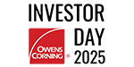Owens Corning Investor Day