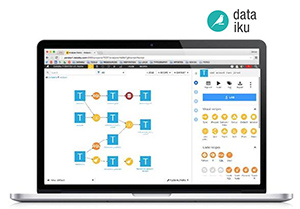 Teradata plug in for Dataiku platform