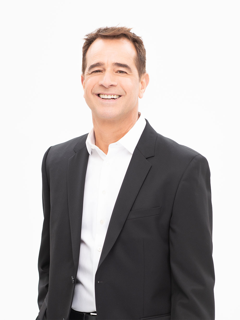 Teradata - Teradata Appoints Jose Garces Go-To-Market Vice President of ...