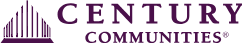 Century Communities logo