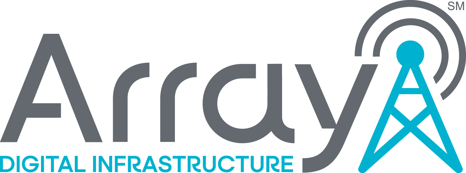 Array Digital Infrastructure, logo