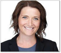 Laura Espeseth (Photo: Business Wire)