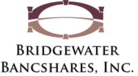 Multimedia JPG file for Bridgewater Bancshares, Inc. to Announce Third Quarter 2024 Financial Results and Host Earnings Conference Call