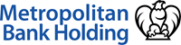 Multimedia JPG file for Metropolitan Bank Holding Corp. Announces $50 million Stock Repurchase Program