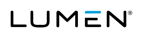 Lumen logo - Corp home