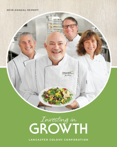2019 Cover Image