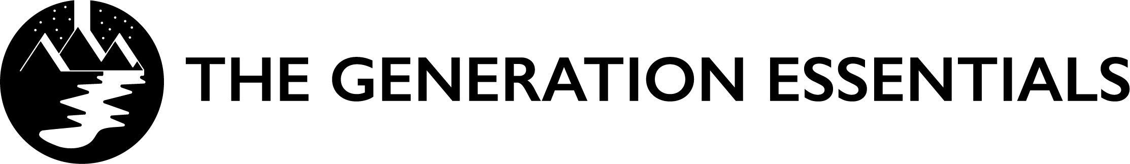 The Generation Essentials Group, logo