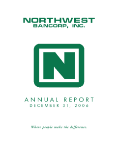 2006 Cover Image