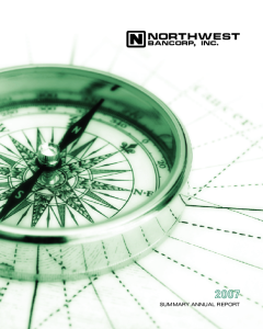 2007 Cover Image