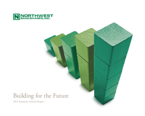 2012 Cover Image