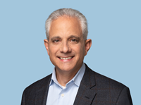 John DiLullo, Chief Executive Officer, PagerDuty