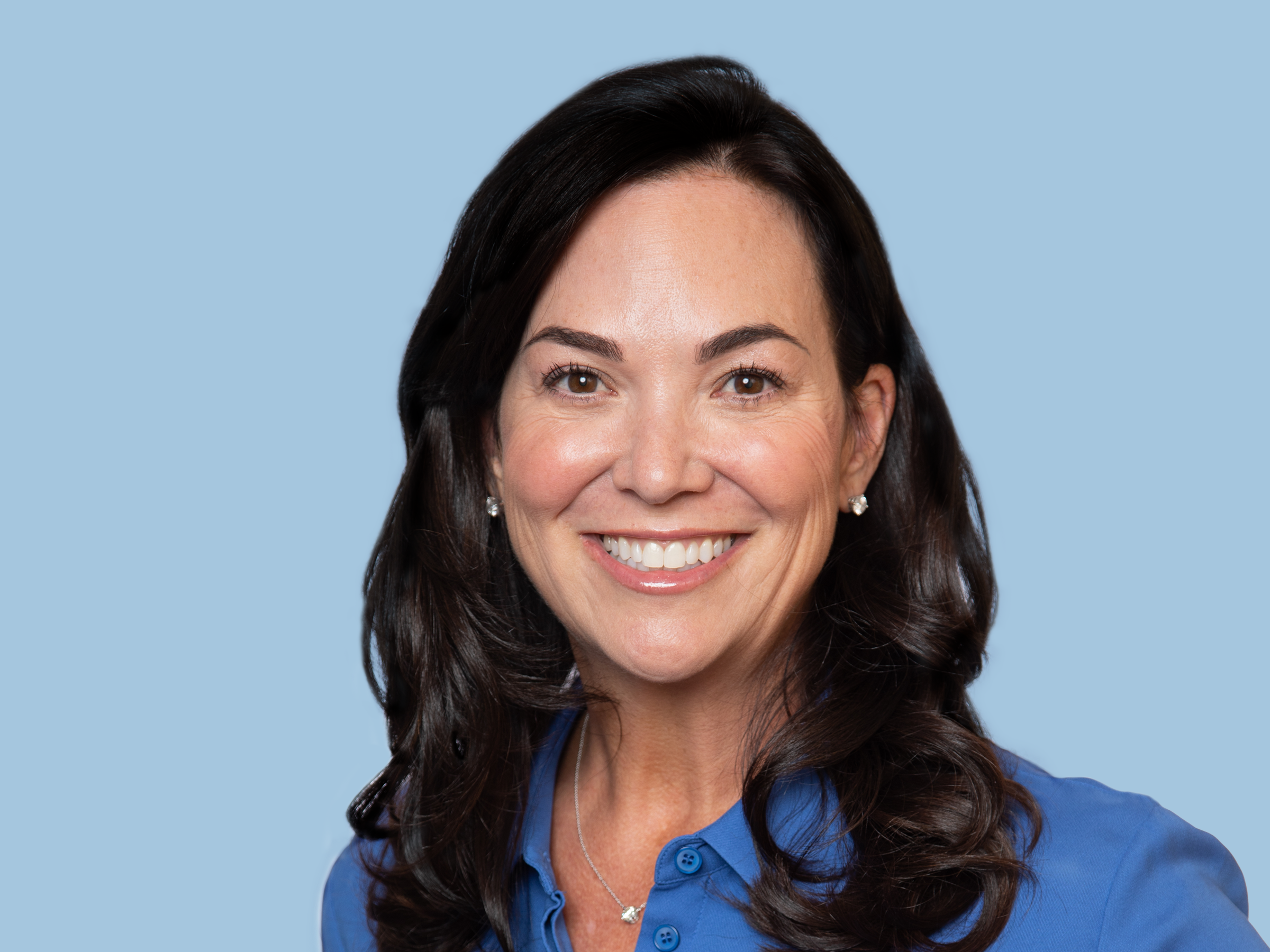 Image of Jennifer Tejada