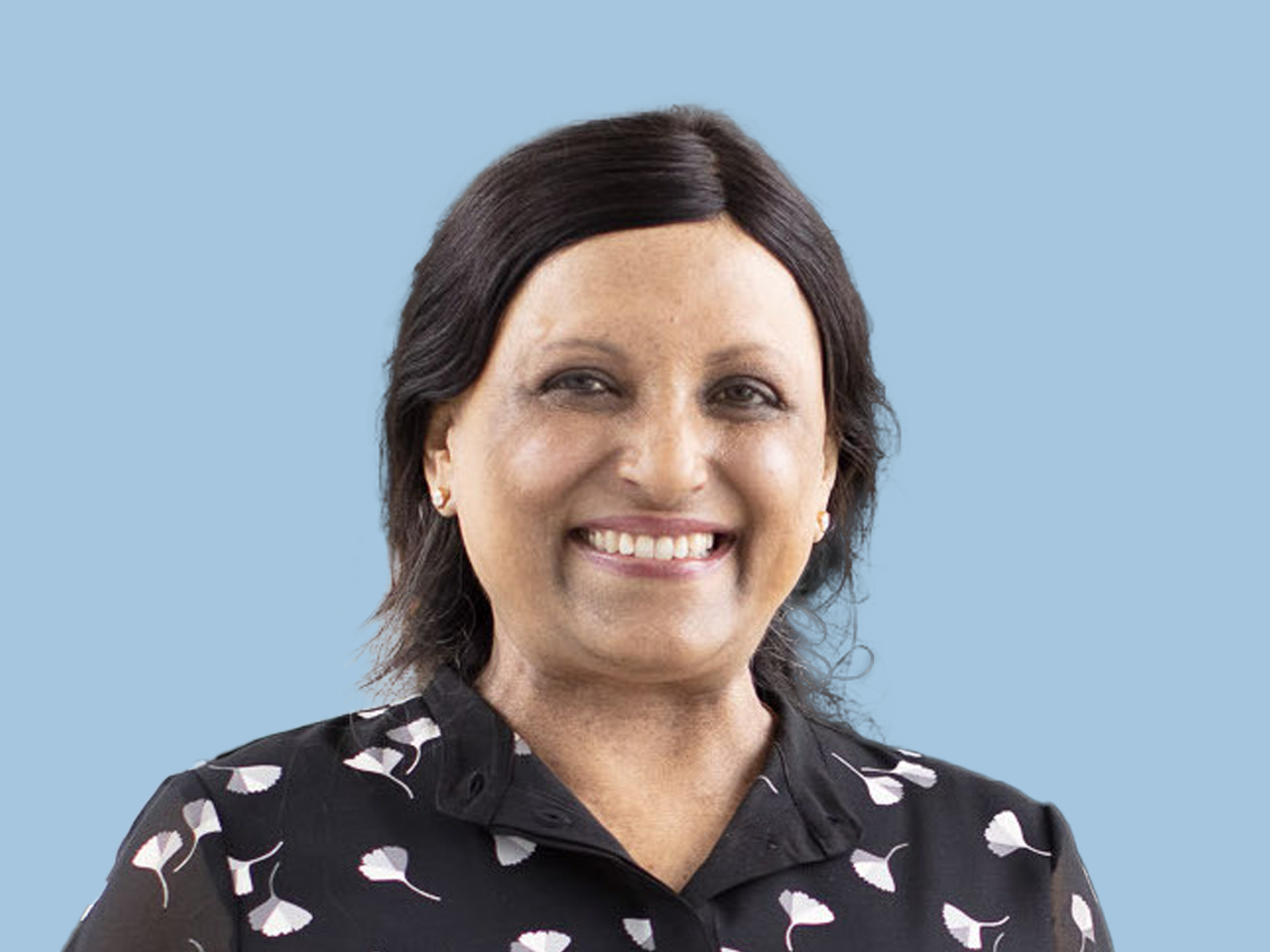 Image of Rathi Murthy