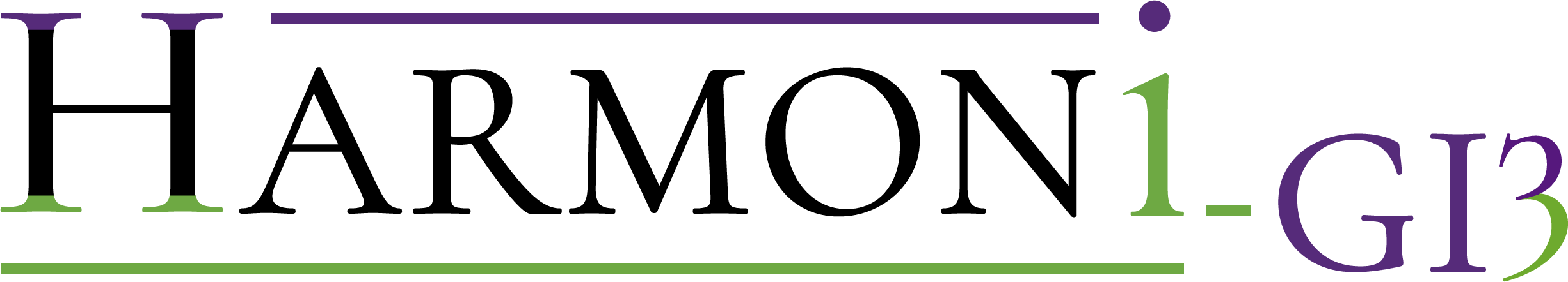 Harmoni GI3