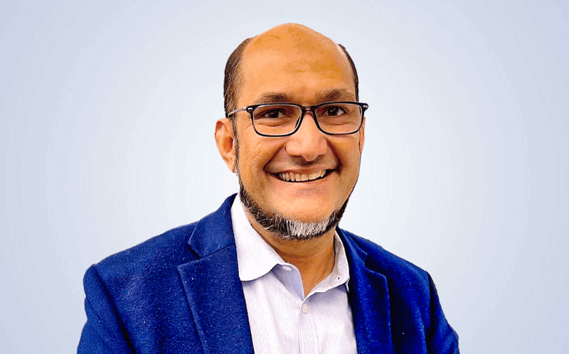 Bilal Piperdi, Chief Medical Officer at Summit Therapeutics