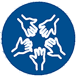 Collaboration icon