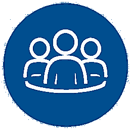Commitment to People icon