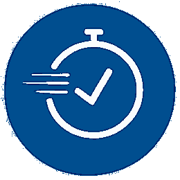 Purposeful Urgency icon