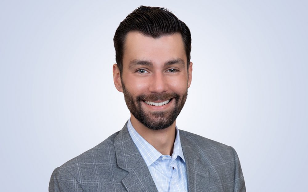 Dave Gancarz, Chief Business & Strat... at Summit Therapeutics