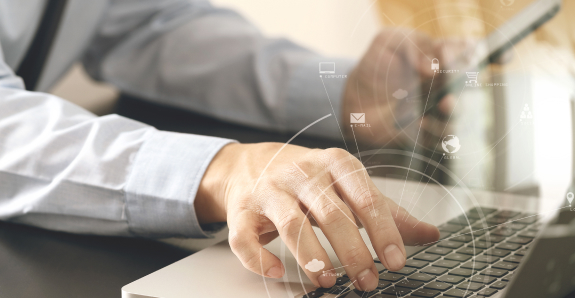 Company profile 1 image